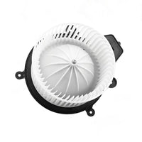 Blower Fan Motor Heater Fan Suitable For Nissan Navara D40 MNT 2009-2015 Thai Built