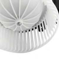 Blower Fan Motor Heater Fan Suitable For Nissan Navara D40 MNT 2009-2015 Thai Built