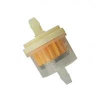 22x Inline Fuel Filter Suitable For Briggs & Stratton 691035 / 493629 16HP-24HP
