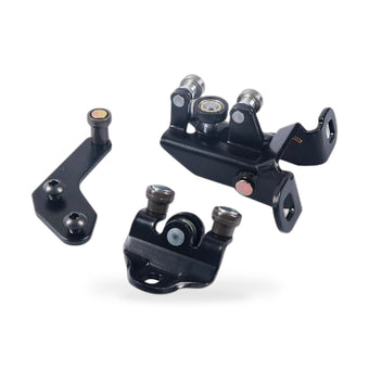 compare product Roller Runner Kit Suitable for Ford Transit