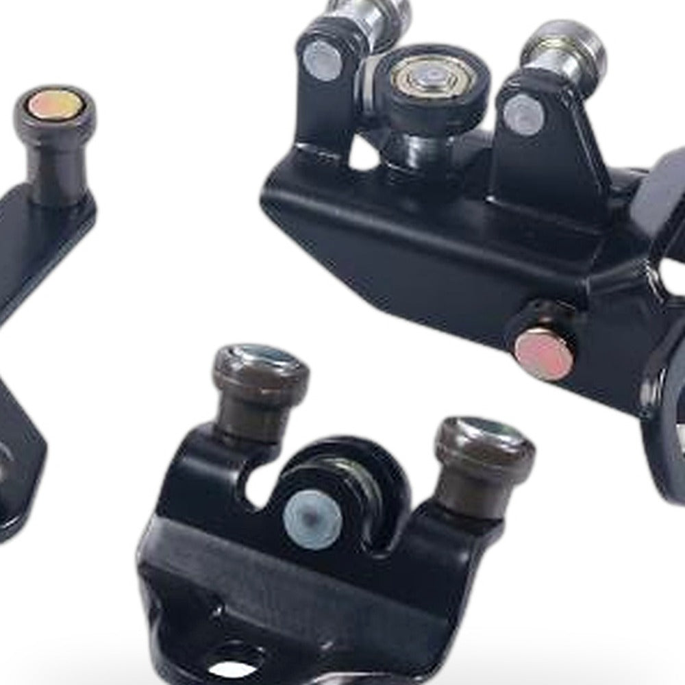 Roller Runner Kit Suitable for Ford Transit