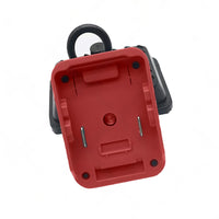 3in Wireless LED Work Light Torch Suitable For Milwaukee 18V Li-ion Battery