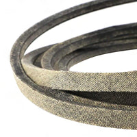 Belt with V-Idler Pulley & Flat Idler Pulley Suitable For Husqvarna LS / XLS / GTH / LGT Models