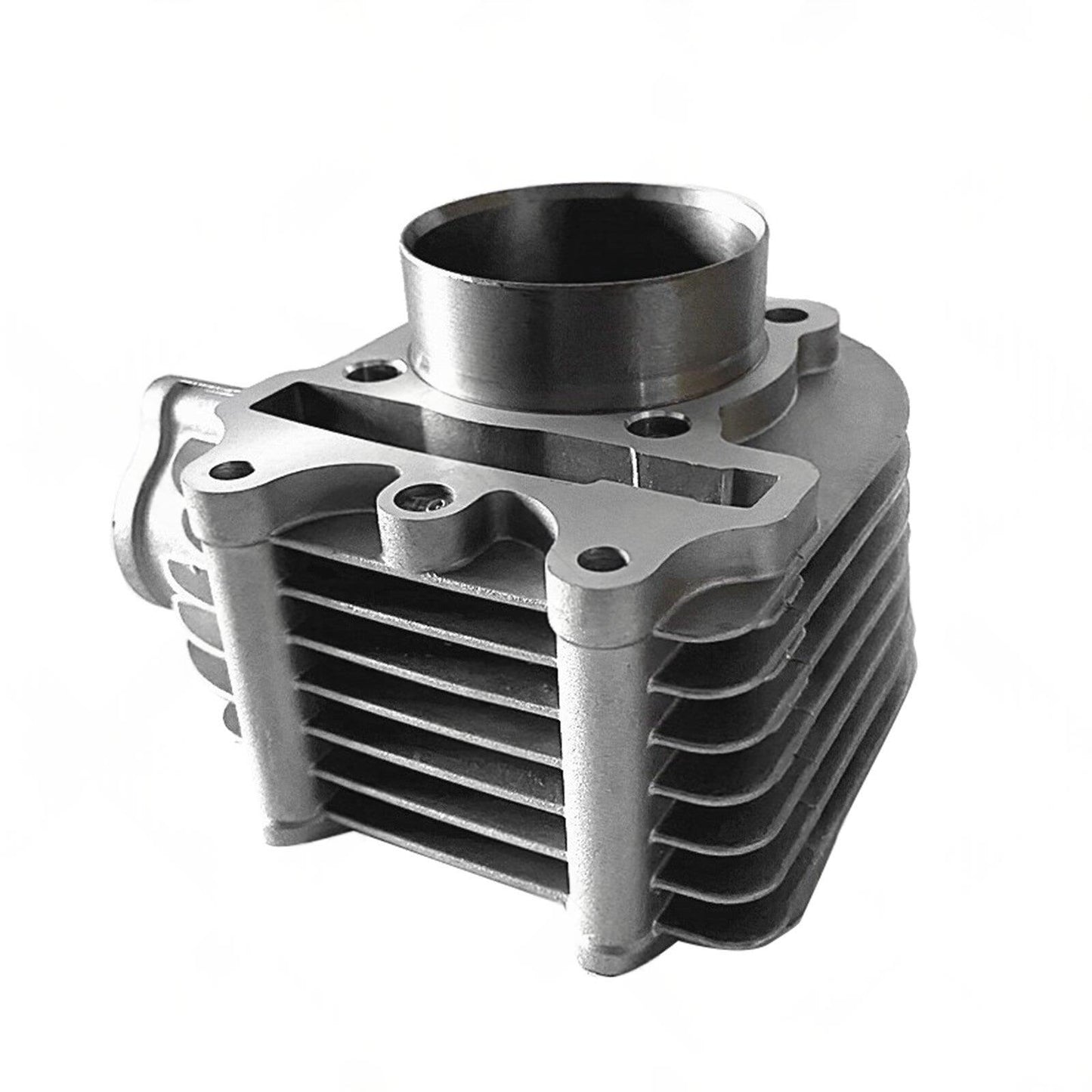 61mm Bore Cylinder Upgrade Kit with Piston & Gasket Suitable For GY6 172cc / 180cc Motor