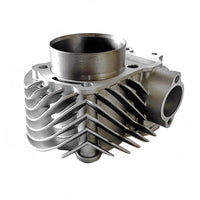 61mm Bore Cylinder Upgrade Kit with Piston & Gasket Suitable For GY6 172cc / 180cc Motor