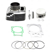 78.5mm Engine Cylinder Rebuild Kit Suitable For Honda TRX350 Rancher 2000-2006