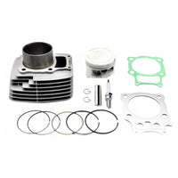 78.5mm Engine Cylinder Rebuild Kit Suitable For Honda TRX350 Rancher 2000-2006
