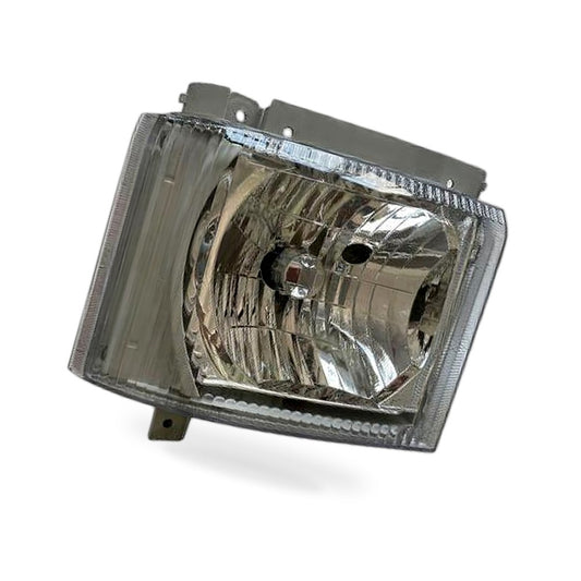 LH Head Light Lamp Suitable for Isuzu NLR 2008-On