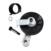 Cooling Fan Pulley Tensioner Kit Suitable For Bobcat A300 / S100 / S130 / S150 / S160