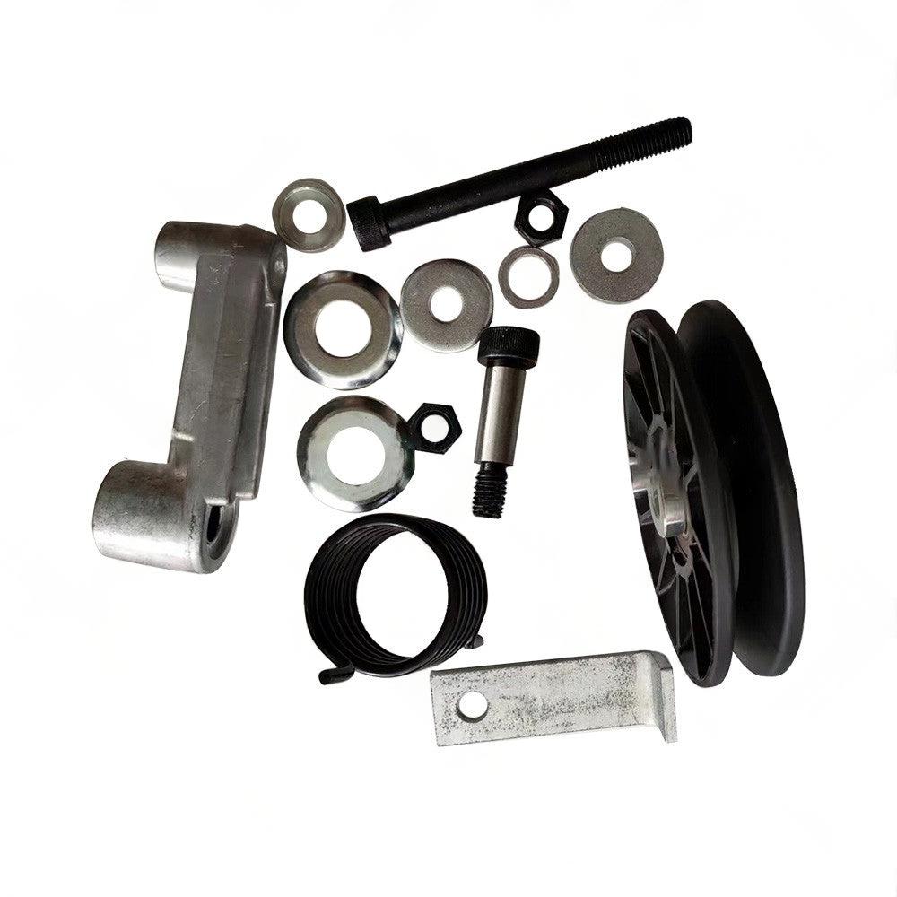 Cooling Fan Pulley Tensioner Kit Suitable For Bobcat A300 / S100 / S130 / S150 / S160