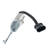 Fuel Shut Off Solenoid Kit Suitable For Bobcat Skid Steer 743 / 751 / 753 / T190 / S185