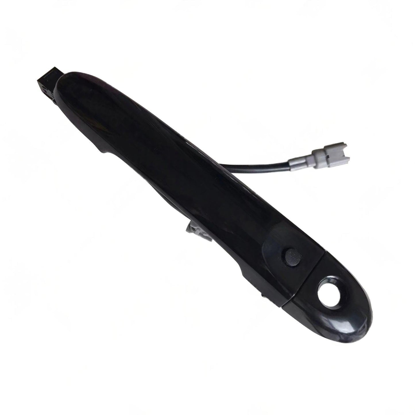 Front Driver Right Side Door Handle Keyless Entry Suitable for 10-19 Nissan Juke