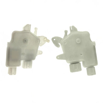 compare product Pair of Left & Right Door Lock Actuators Suitable For Honda Accord / Acura Euro & Non-Euro 2003-2007