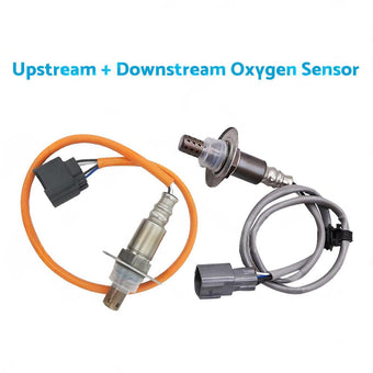 compare product Upstream & Downstream Oxygen Sensors Suitable For Subaru Forester / Impreza / Legacy