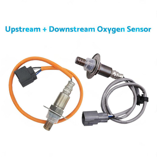 Upstream & Downstream Oxygen Sensors Suitable For Subaru Forester / Impreza / Legacy