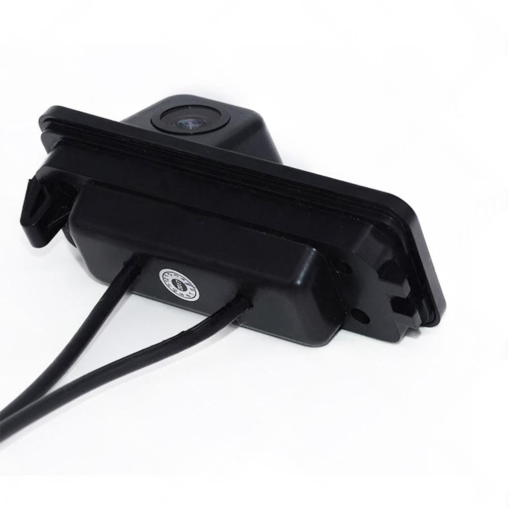 Rear View Camera Suitable For VW Passat / Polo / Golf / Bora Reverse Backup Parking
