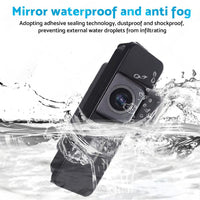 Rear View Camera Suitable For VW Passat / Polo / Golf / Bora Reverse Backup Parking