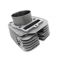 Cylinder Piston Gasket Top End Kit For Yamaha Grizzly 350 YFM350 4x4 2x4 2007-14