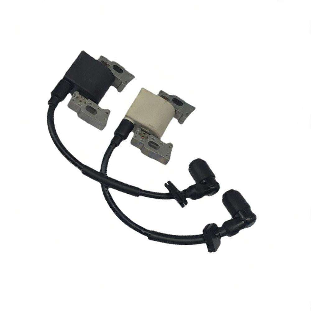 LHRH Mower Ignition Coils Suitable For Honda GX610 GX620 GX670 20HP 24HP Engine