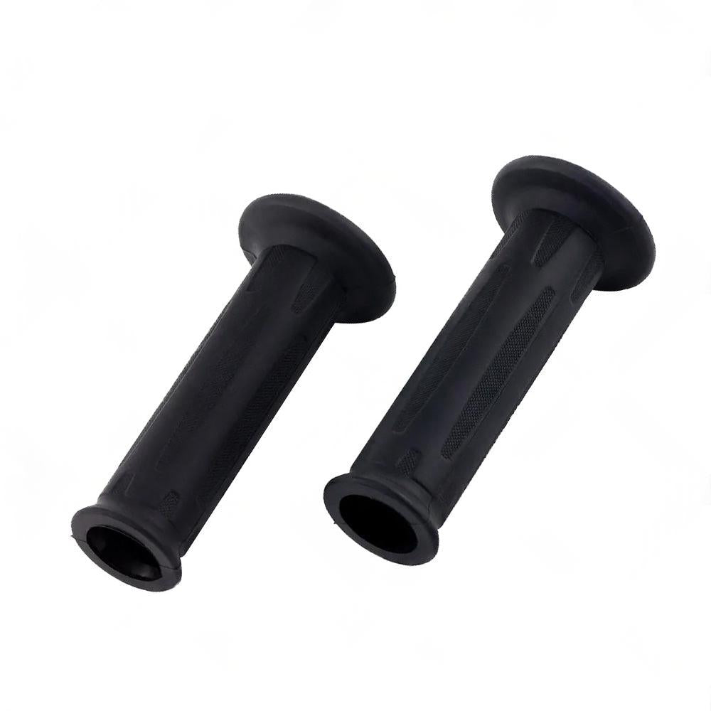 Pair Handlebar Grip Suitable for BMW F650GS F700GS F800GS F800R Without Heating