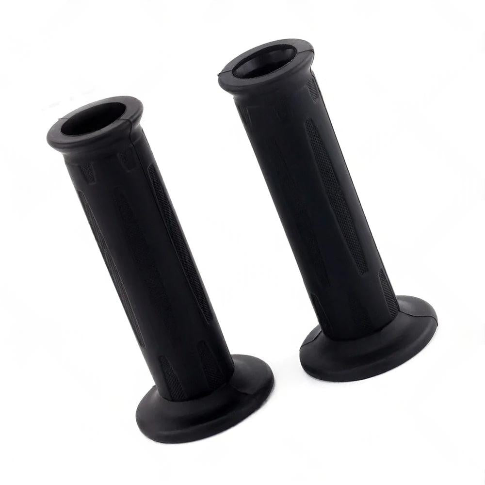 Pair Handlebar Grip Suitable for BMW F650GS F700GS F800GS F800R Without Heating