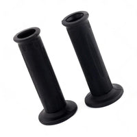 Pair Handlebar Grip Suitable for BMW F650GS F700GS F800GS F800R Without Heating