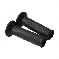 Pair Handlebar Grip Suitable for BMW F650GS F700GS F800GS F800R Without Heating