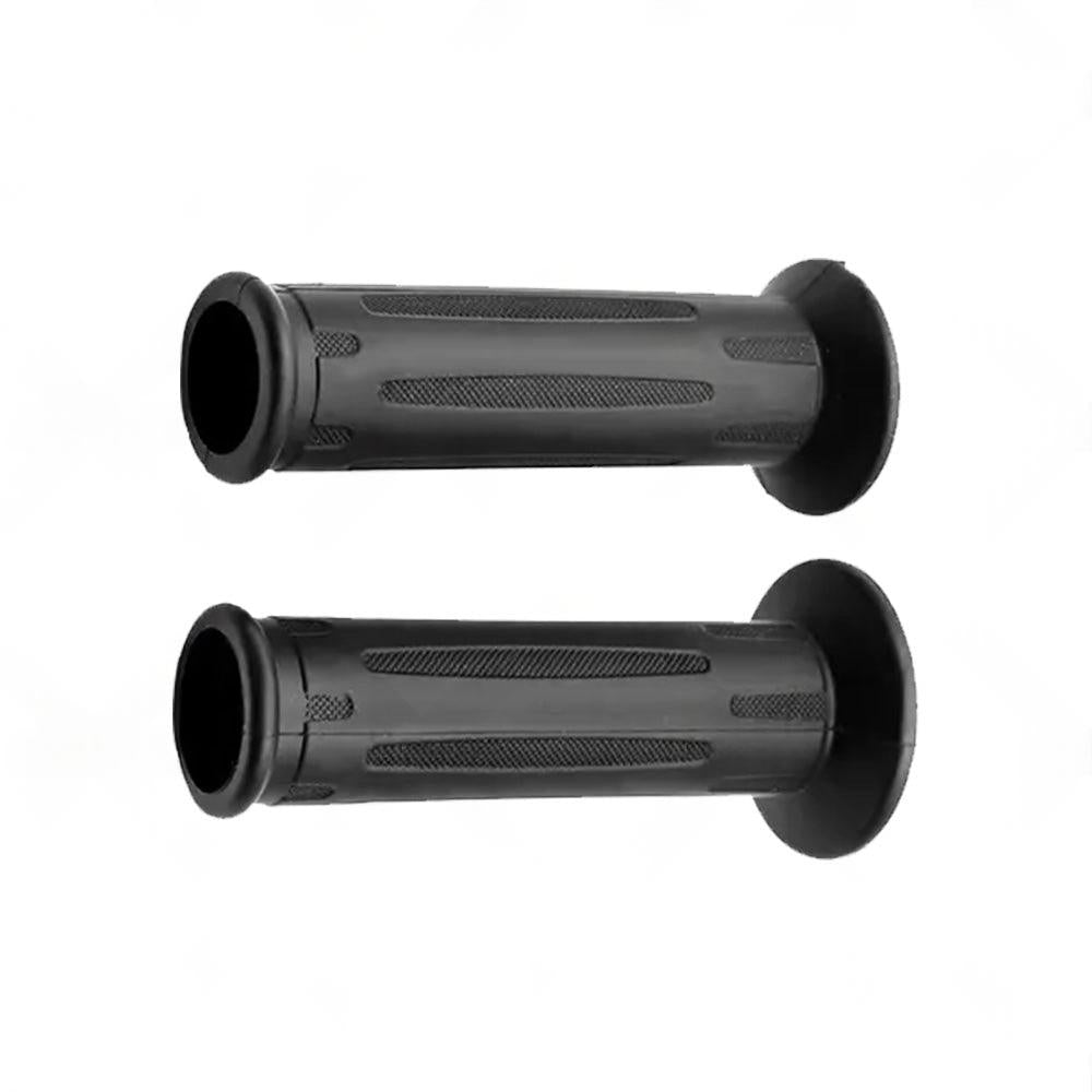 Pair Handlebar Grip Suitable for BMW F650GS F700GS F800GS F800R Without Heating