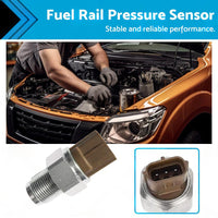 Fuel Rail Pressure Sensor Suitable For Navara D40 2004 on Pathfinder R51 05-12