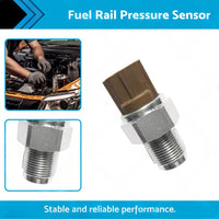 Fuel Rail Pressure Sensor Suitable For Navara D40 2004 on Pathfinder R51 05-12