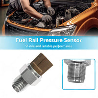 Fuel Rail Pressure Sensor Suitable For Navara D40 2004 on Pathfinder R51 05-12
