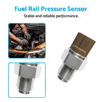 Fuel Rail Pressure Sensor Suitable For Navara D40 2004 on Pathfinder R51 05-12