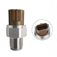 Fuel Rail Pressure Sensor Suitable For Navara D40 2004 on Pathfinder R51 05-12