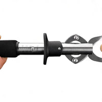 Stainless Steel Fish Lip Grabber Gripper Fishing Tool Grip Tackle Scale 30KG
