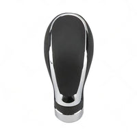 Universal Leather Automatic Auto Car Gear Stick Shift Knob Shifter Lever Cover