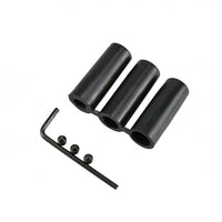 Universal Leather Automatic Auto Car Gear Stick Shift Knob Shifter Lever Cover
