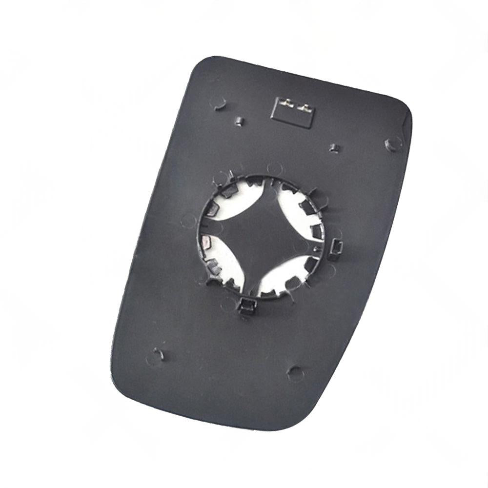 Right Mirror Glass Suitable for Renault Master X62 2010-2019 Heated Convex base