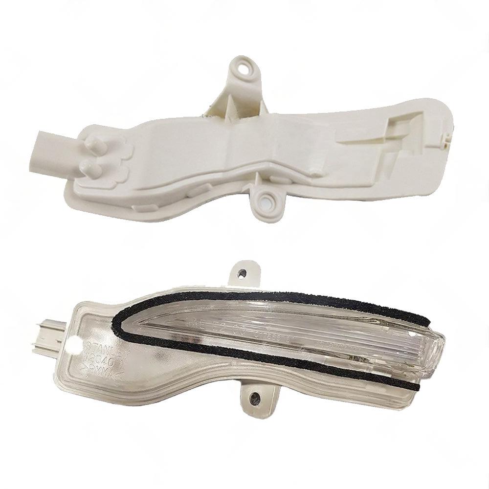 Left Side Mirror Light Indicator Blinker Suitable for Mazda CX-3 CX3 2015-2022