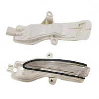 Left Side Mirror Light Indicator Blinker Suitable for Mazda CX-3 CX3 2015-2022