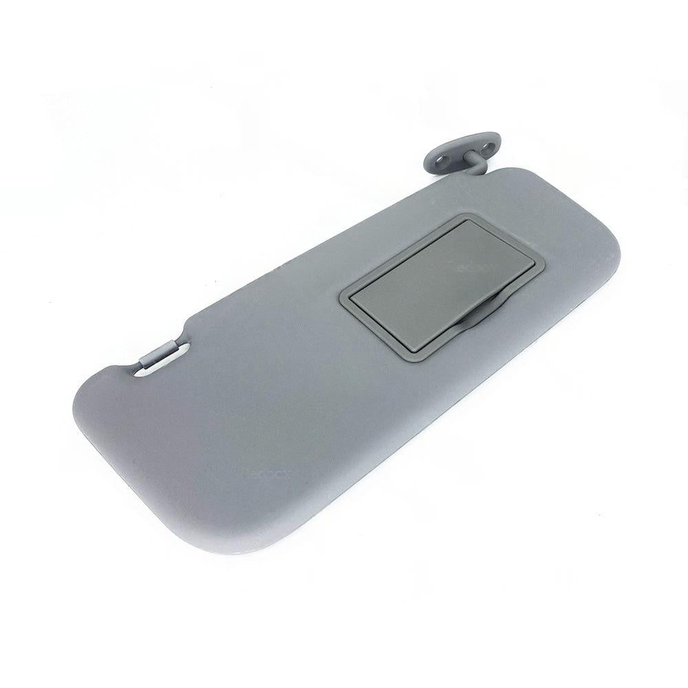 Sun Visor With Clips Front LeftRight Side Suitable For Hyundai Getz 2002-2012