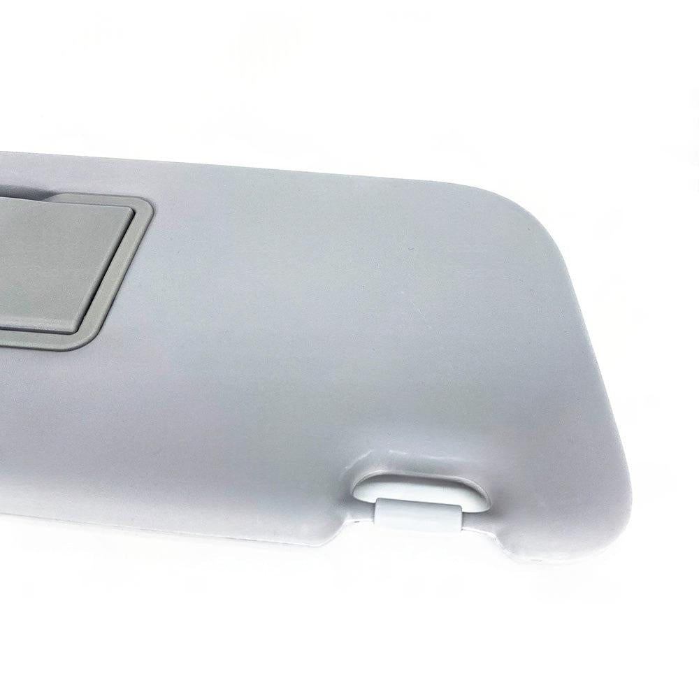 Sun Visor With Clips Front LeftRight Side Suitable For Hyundai Getz 2002-2012