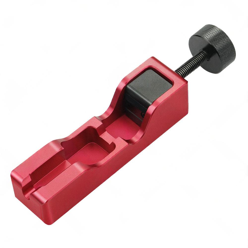 Universal Spark Plug Gap Tool High Turbo Power Kit Suitable for 10/12/14/16mm Spark Plugs