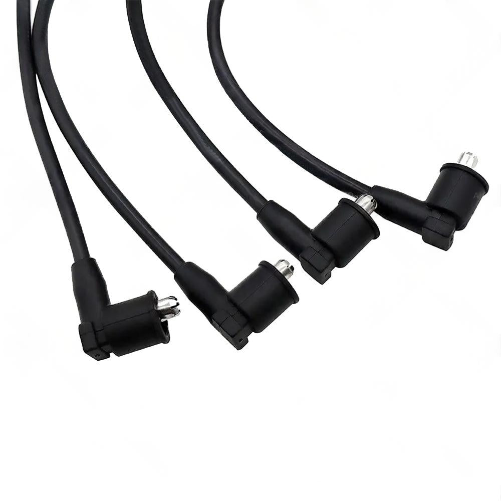 Spark Plug Wire Ignition Lead Suitable for Hyundai Elantra Tucson Coupe Cerato