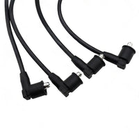 Spark Plug Wire Ignition Lead Suitable for Hyundai Elantra Tucson Coupe Cerato