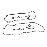 Left Right Valve Cover Gasket Spark Plug Seals Cam Gasket Suitable for Cayenne