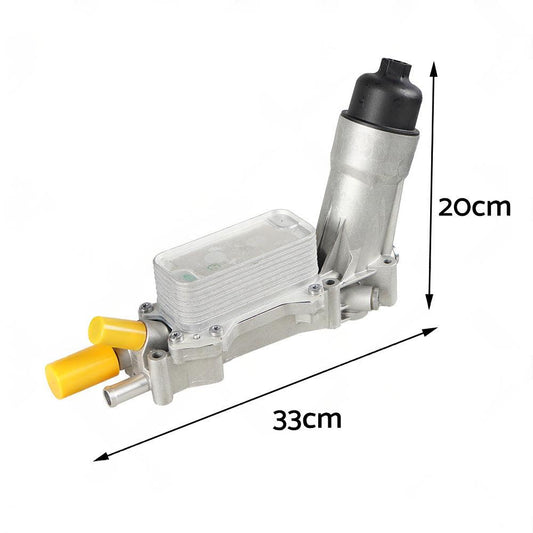 Engine Oil Filter Housing Suitable For Jeep Grand Cherokee Dodge Journey 3.6L