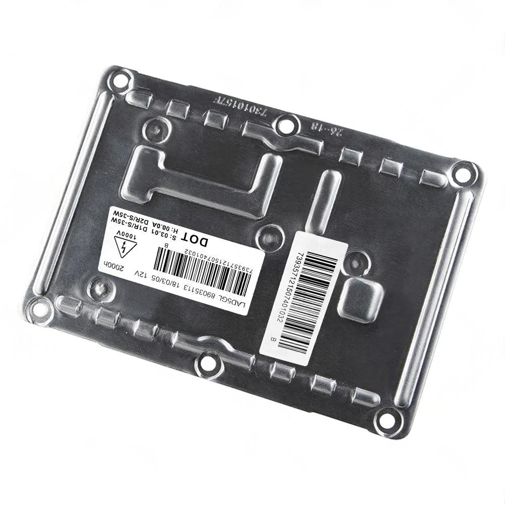 Xenon Headlight Ballast Module D1S 89035113 Suitable For Volvo S60 S80 XC70