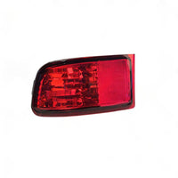 Rear Bumper Light Reflector Suitable For Toyota Land Cruiser Prado J120 02-10