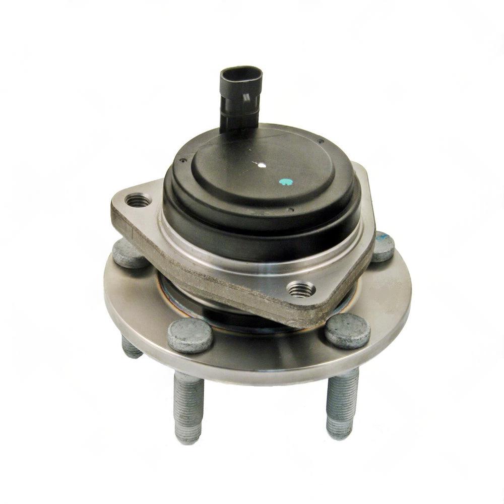 Front Wheel Hub Bearing ABS Suitable For Holden Commodore VE Sedan Wagon Ute