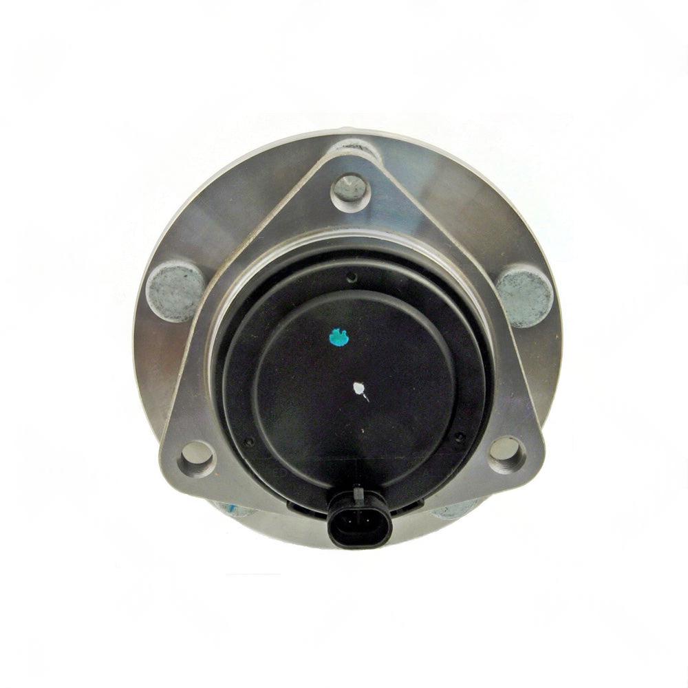 Front Wheel Hub Bearing ABS Suitable For Holden Commodore VE Sedan Wagon Ute